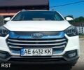 Белый Джак Джей6, объемом двигателя 1.5 л и пробегом 16 тыс. км за 7900 $, фото 1 на Automoto.ua