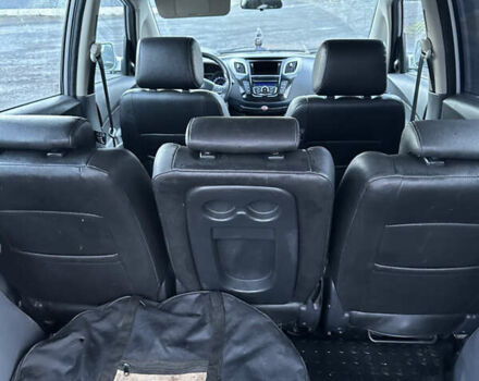 Серый Джак Джей6, объемом двигателя 2 л и пробегом 104 тыс. км за 6100 $, фото 15 на Automoto.ua