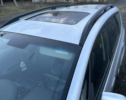 Серый Джак Джей6, объемом двигателя 2 л и пробегом 104 тыс. км за 6100 $, фото 10 на Automoto.ua