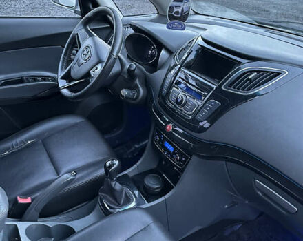 Серый Джак Джей6, объемом двигателя 2 л и пробегом 104 тыс. км за 6100 $, фото 23 на Automoto.ua