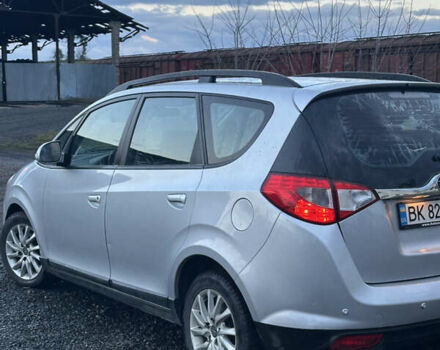 Серый Джак Джей6, объемом двигателя 2 л и пробегом 104 тыс. км за 6100 $, фото 32 на Automoto.ua