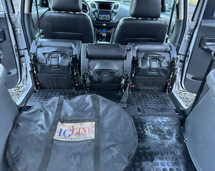 Серый Джак Джей6, объемом двигателя 2 л и пробегом 104 тыс. км за 6100 $, фото 17 на Automoto.ua