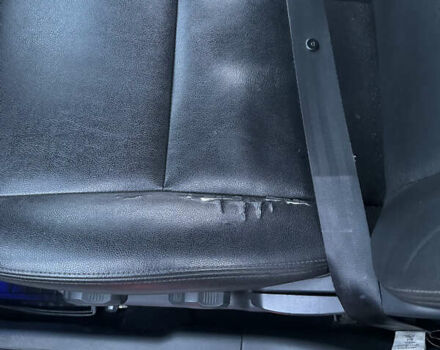 Серый Джак Джей6, объемом двигателя 2 л и пробегом 104 тыс. км за 6100 $, фото 30 на Automoto.ua