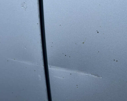 Серый Джак Джей6, объемом двигателя 2 л и пробегом 104 тыс. км за 6100 $, фото 33 на Automoto.ua