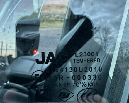 Серый Джак Джей6, объемом двигателя 2 л и пробегом 104 тыс. км за 6100 $, фото 31 на Automoto.ua