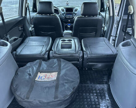 Серый Джак Джей6, объемом двигателя 2 л и пробегом 104 тыс. км за 6100 $, фото 16 на Automoto.ua