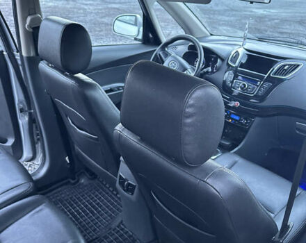 Серый Джак Джей6, объемом двигателя 2 л и пробегом 104 тыс. км за 6100 $, фото 20 на Automoto.ua