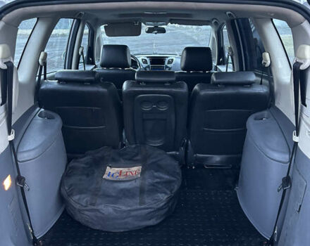 Серый Джак Джей6, объемом двигателя 2 л и пробегом 104 тыс. км за 6100 $, фото 14 на Automoto.ua