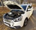 Белый Джак Рефайн, объемом двигателя 1.5 л и пробегом 64 тыс. км за 9580 $, фото 6 на Automoto.ua