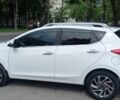 Белый Джак Рефайн, объемом двигателя 1.5 л и пробегом 64 тыс. км за 9580 $, фото 1 на Automoto.ua