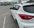 Белый Джак С2, объемом двигателя 1.5 л и пробегом 54 тыс. км за 7200 $, фото 6 на Automoto.ua