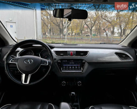 Белый Джак С2, объемом двигателя 1.5 л и пробегом 100 тыс. км за 8799 $, фото 20 на Automoto.ua