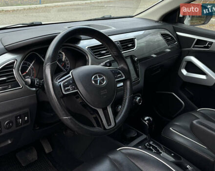 Белый Джак С2, объемом двигателя 1.5 л и пробегом 100 тыс. км за 8799 $, фото 8 на Automoto.ua