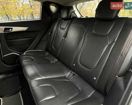 Белый Джак С2, объемом двигателя 1.5 л и пробегом 100 тыс. км за 8799 $, фото 19 на Automoto.ua