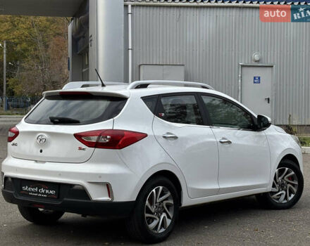 Белый Джак С2, объемом двигателя 1.5 л и пробегом 100 тыс. км за 8799 $, фото 3 на Automoto.ua