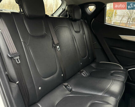 Белый Джак С2, объемом двигателя 1.5 л и пробегом 100 тыс. км за 8799 $, фото 18 на Automoto.ua