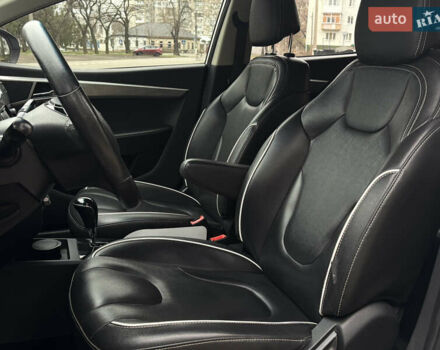 Белый Джак С2, объемом двигателя 1.5 л и пробегом 101 тыс. км за 7999 $, фото 14 на Automoto.ua