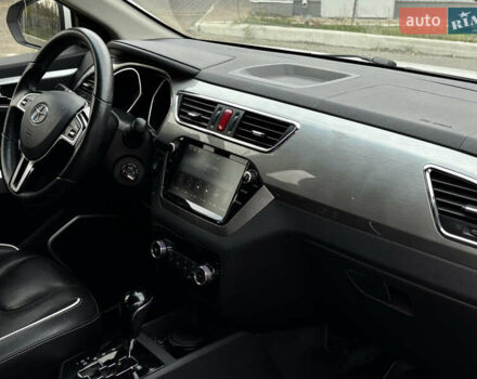 Белый Джак С2, объемом двигателя 1.5 л и пробегом 100 тыс. км за 8799 $, фото 17 на Automoto.ua