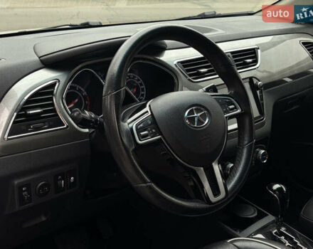 Белый Джак С2, объемом двигателя 1.5 л и пробегом 101 тыс. км за 7999 $, фото 7 на Automoto.ua