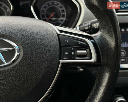 Белый Джак С2, объемом двигателя 1.5 л и пробегом 101 тыс. км за 7999 $, фото 13 на Automoto.ua