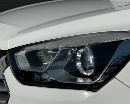 Белый Джак С2, объемом двигателя 1.5 л и пробегом 36 тыс. км за 7000 $, фото 24 на Automoto.ua