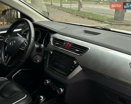 Белый Джак С2, объемом двигателя 1.5 л и пробегом 101 тыс. км за 7999 $, фото 16 на Automoto.ua