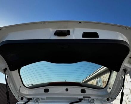 Белый Джак С2, объемом двигателя 1.5 л и пробегом 36 тыс. км за 7000 $, фото 15 на Automoto.ua