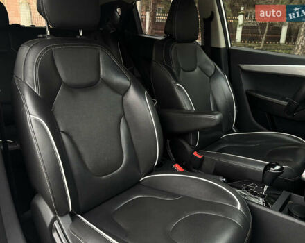 Белый Джак С2, объемом двигателя 1.5 л и пробегом 101 тыс. км за 7999 $, фото 15 на Automoto.ua