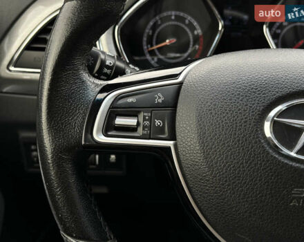 Белый Джак С2, объемом двигателя 1.5 л и пробегом 100 тыс. км за 8799 $, фото 14 на Automoto.ua