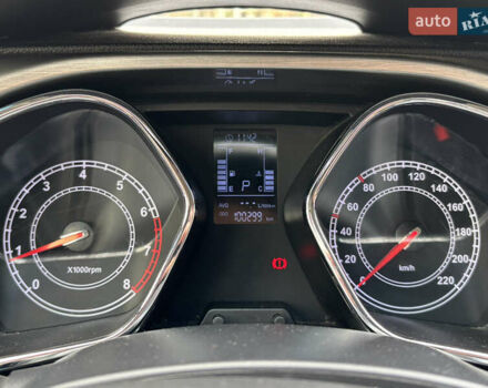 Белый Джак С2, объемом двигателя 1.5 л и пробегом 100 тыс. км за 8799 $, фото 11 на Automoto.ua