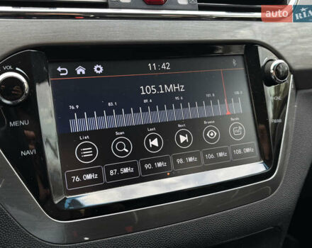 Белый Джак С2, объемом двигателя 1.5 л и пробегом 100 тыс. км за 8799 $, фото 12 на Automoto.ua