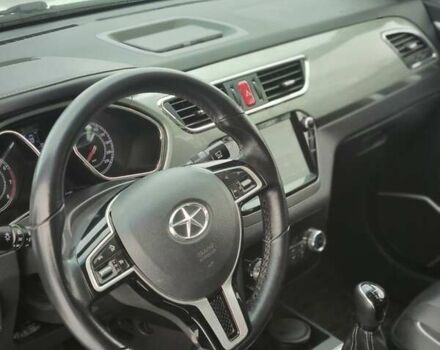 Белый Джак С2, объемом двигателя 1.5 л и пробегом 53 тыс. км за 6850 $, фото 9 на Automoto.ua