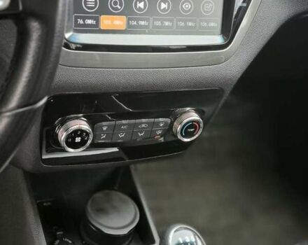 Белый Джак С2, объемом двигателя 1.5 л и пробегом 53 тыс. км за 6850 $, фото 13 на Automoto.ua