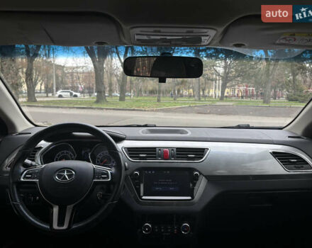 Белый Джак С2, объемом двигателя 1.5 л и пробегом 101 тыс. км за 7999 $, фото 18 на Automoto.ua