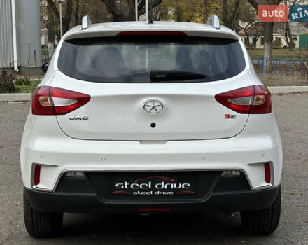 Белый Джак С2, объемом двигателя 1.5 л и пробегом 100 тыс. км за 8799 $, фото 7 на Automoto.ua