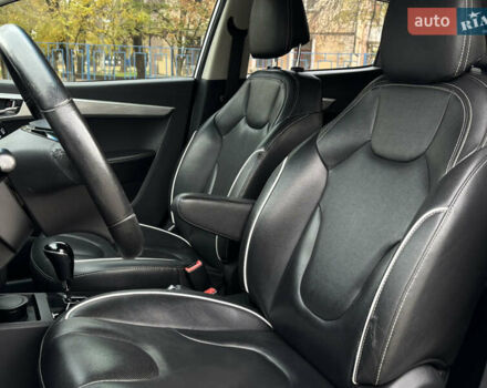 Белый Джак С2, объемом двигателя 1.5 л и пробегом 100 тыс. км за 8799 $, фото 10 на Automoto.ua