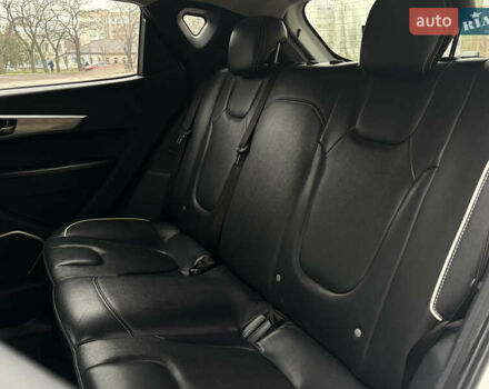 Белый Джак С2, объемом двигателя 1.5 л и пробегом 101 тыс. км за 7999 $, фото 17 на Automoto.ua