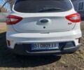 Белый Джак С2, объемом двигателя 1.5 л и пробегом 154 тыс. км за 6200 $, фото 11 на Automoto.ua