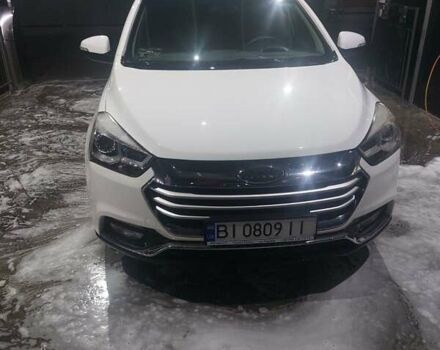 Белый Джак С2, объемом двигателя 1.5 л и пробегом 152 тыс. км за 7200 $, фото 9 на Automoto.ua