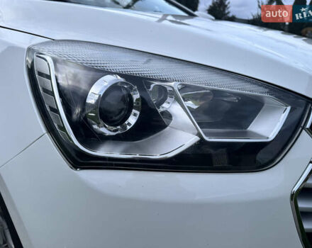 Белый Джак С2, объемом двигателя 1.5 л и пробегом 118 тыс. км за 7300 $, фото 35 на Automoto.ua