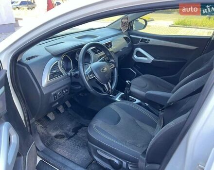 Белый Джак С2, объемом двигателя 1.5 л и пробегом 249 тыс. км за 6950 $, фото 8 на Automoto.ua