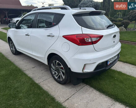 Белый Джак С2, объемом двигателя 1.5 л и пробегом 118 тыс. км за 7300 $, фото 5 на Automoto.ua