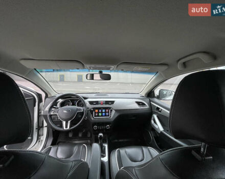 Белый Джак С2, объемом двигателя 1.5 л и пробегом 118 тыс. км за 7300 $, фото 18 на Automoto.ua