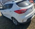 Белый Джак С2, объемом двигателя 1.5 л и пробегом 154 тыс. км за 6200 $, фото 12 на Automoto.ua