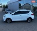 Белый Джак С2, объемом двигателя 1.5 л и пробегом 155 тыс. км за 7200 $, фото 5 на Automoto.ua