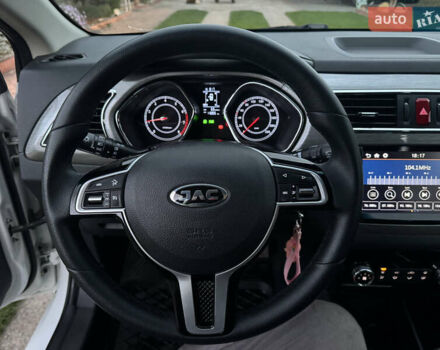 Белый Джак С2, объемом двигателя 1.5 л и пробегом 118 тыс. км за 7300 $, фото 24 на Automoto.ua