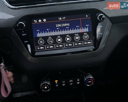 Белый Джак С2, объемом двигателя 1.5 л и пробегом 118 тыс. км за 7300 $, фото 23 на Automoto.ua