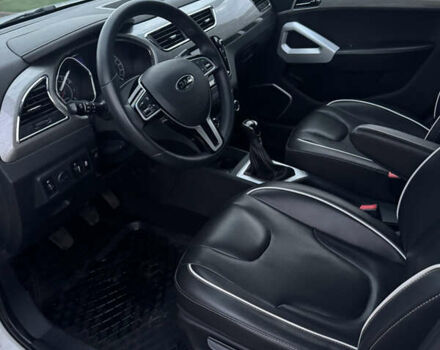 Белый Джак С2, объемом двигателя 1.5 л и пробегом 118 тыс. км за 7300 $, фото 14 на Automoto.ua