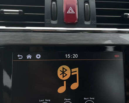 Белый Джак С2, объемом двигателя 1.5 л и пробегом 118 тыс. км за 7300 $, фото 21 на Automoto.ua