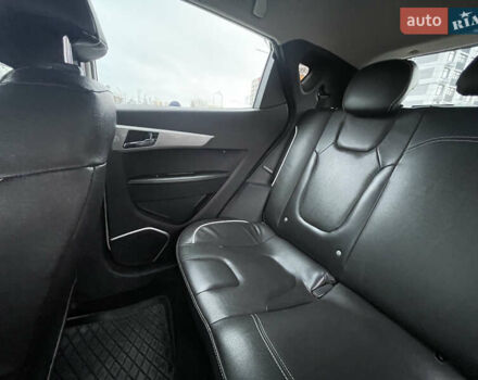 Белый Джак С2, объемом двигателя 1.5 л и пробегом 118 тыс. км за 7300 $, фото 17 на Automoto.ua